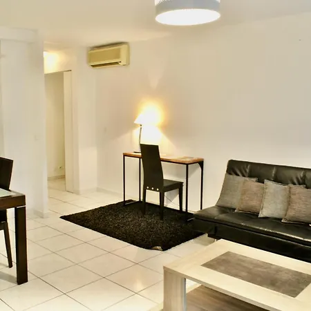 Centre Riviera 2p Lho5516 Cannes