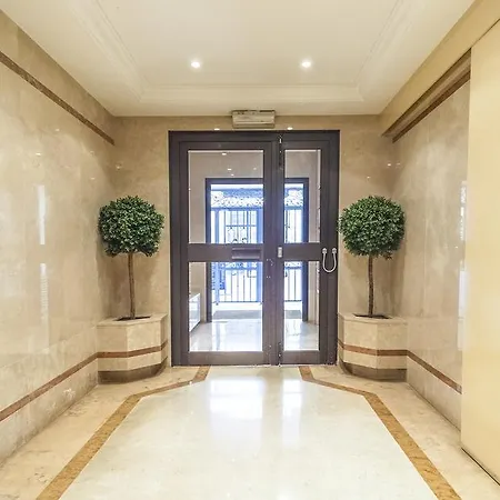 Centre Riviera 2p Lho5516 Apartamento