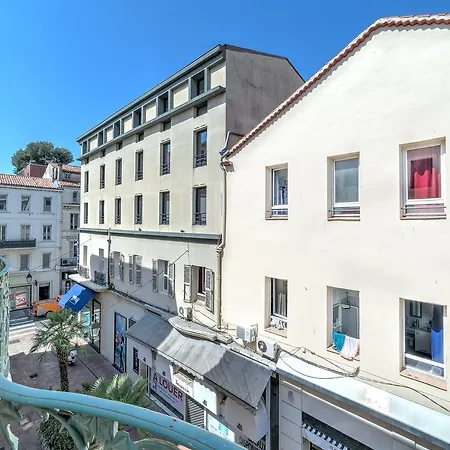 Apartamento Centre Riviera 2p Lho5516