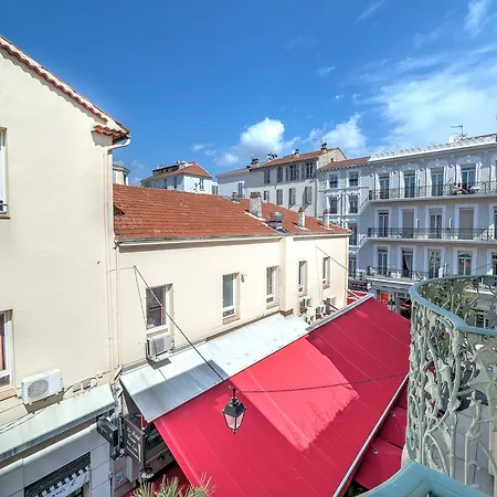 Centre Riviera 2p Lho5516 Apartamento *