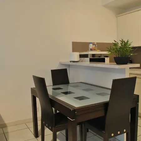 Apartamento Centre Riviera 2p Lho5516 Cannes