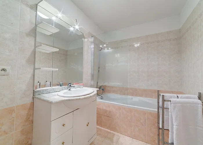 Centre Riviera 2p Lho5516 Cannes