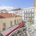 Centre Riviera 2p Lho5516 Apartament *