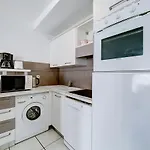 Centre Riviera 2p Lho5516 Apartament Cannes