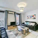 Centre Riviera 2p Lho5516 Apartament *