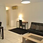 Apartament Centre Riviera 2p Lho5516 *