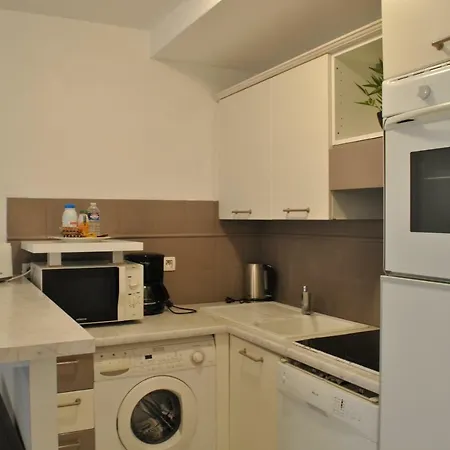Centre Riviera 2p Lho5516 칸느